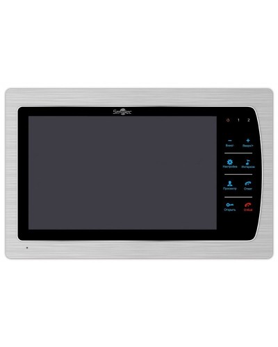 ST-MS310HM-SL. Монитор видеодомофона. Smartec в Твери