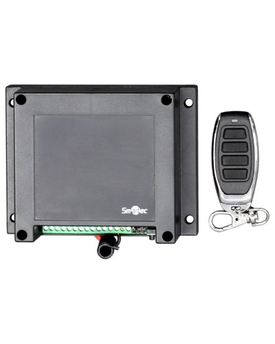 ST-RC247RR. Комплект управления по радиоканалу. Smartec в Твери