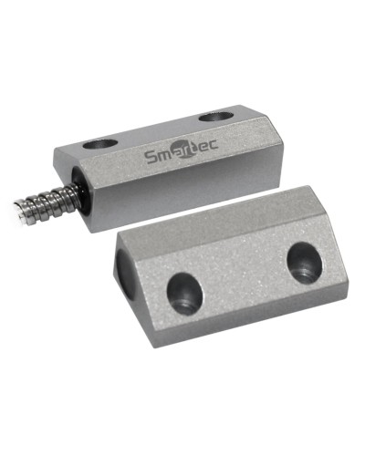 ST-DM131NO-SL. Извещатель охранный точечный магнитоконтактный. Smartec в Твери