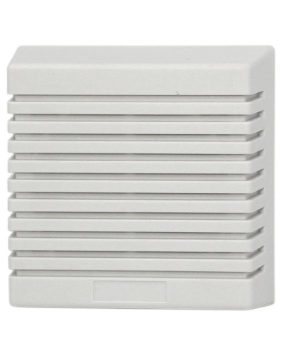 ST-AA210S-WT. Оповещатель охранно-пожарный звуковой. Smartec в Твери