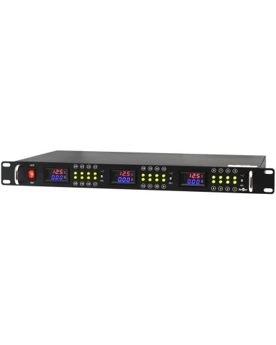 ST-PS130RM-BK. Источник стабилизированного питания. Smartec в Твери