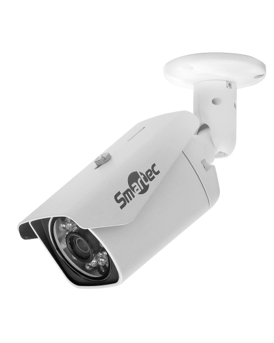 STC-IPM3660/1 Xaro. Видеокамера IP цилиндрическая. Smartec в Твери