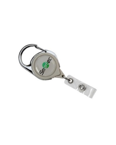 ST-AC203RT-GR. Крепление для беджа. Smartec в Твери