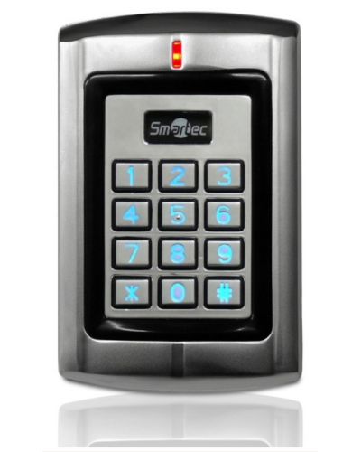 ST-PR140EK. Считыватель EM с клавиатурой. Smartec в Твери
