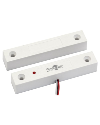 ST-DM135NC-WT. Извещатель охранный точечный магнитоконтактный. Smartec в Твери
