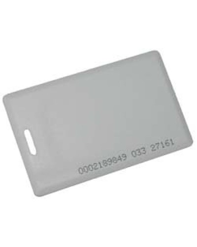 ST-PC010MF. Карта Mifare стандартная. Smartec в Твери