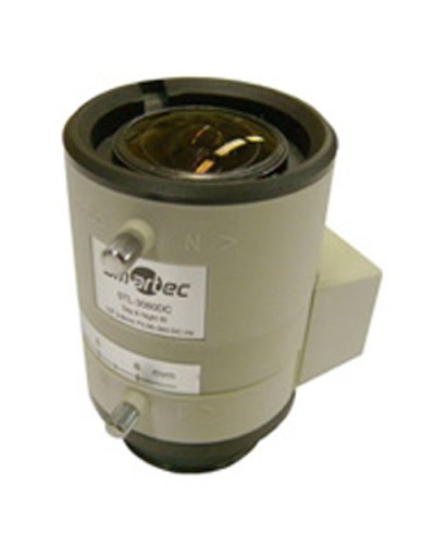 STL-3080DC. Объектив вариофокальный с автоматической диафрагмой. Smartec в Твери