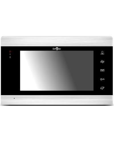 ST-MS307HMT-SL. Внутренний блок видеофона. Smartec в Твери