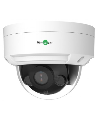 STC-IPM5506A/1 Estima. Видеокамера IP купольная. Smartec в Твери