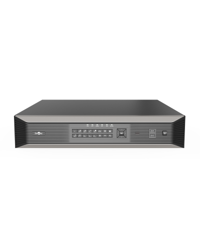 STNR-1633. IP-видеорегистратор 16-канальный. Smartec в Твери