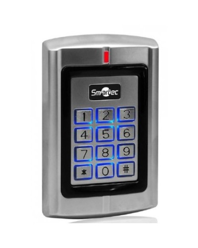 ST-SC141EHK. Кодовая панель со встроенным считывателем. Smartec в Твери