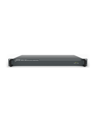 SNSO-7208. Коммутатор оптический. Sonar в Твери