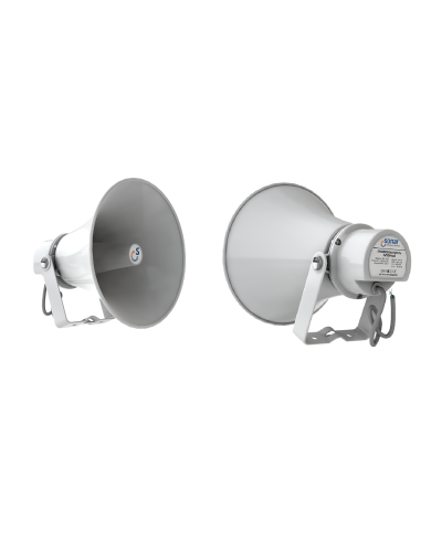 SHS-20TA (корпус белый). Громкоговоритель рупорный трансляционный. Sonar в Твери