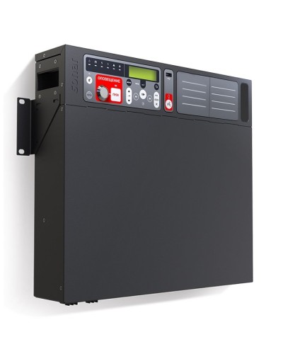 SPM-B10025-DW. Моноблок ППУ настенный на 10 зон. Sonar в Твери