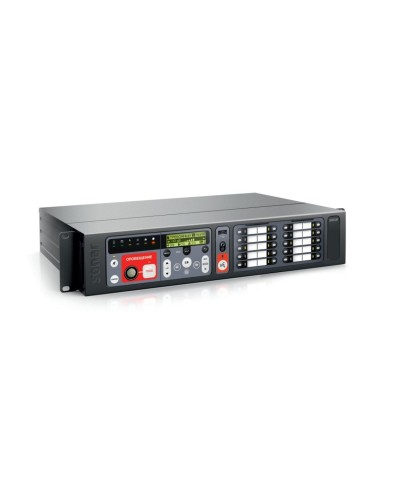 SPM-B10025-AR. Моноблок ППУ стоечный на 10 зон. Sonar в Твери