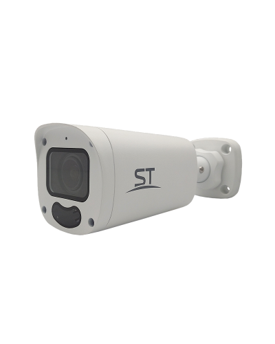 ST-VA5647 PRO STARLIGHT. Видеокамера IP цилиндрическая. Space Technology в Твери