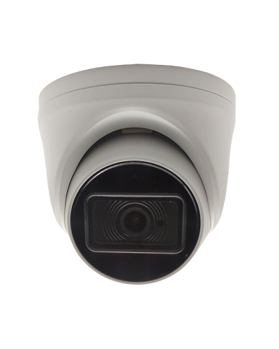 ST-195 IP HOME (2.8) (версия 2). Видеокамера IP купольная. Space Technology в Твери