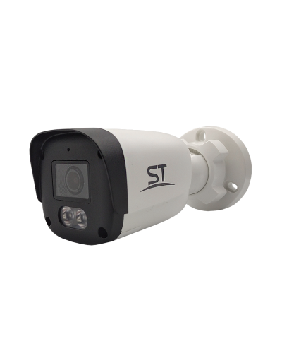 ST-SK4503 (2.8). Видеокамера IP цилиндрическая. Space Technology в Твери