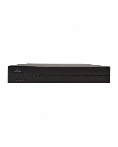 ST-NVR-S1008M55 CITY. IP-видеорегистратор 10-канальный. Space Technology в Твери