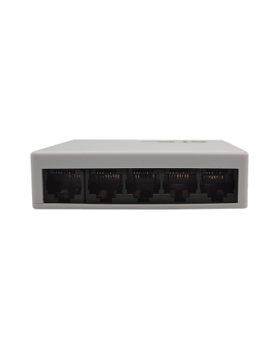 ST-ES51. Коммутатор без PoE. Space Technology в Твери
