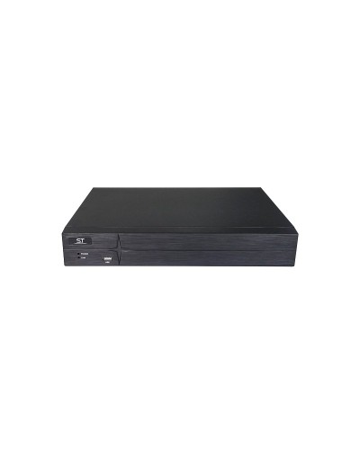 ST-NVR-S32082 CITY. IP-видеорегистратор 32-канальный. Space Technology в Твери