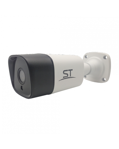 ST-S5533 CITY (2.8). Профессиональная видеокамера IP цилиндрическая. Space Technology в Твери