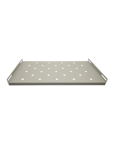 ST-SH 260х490 (серый). Полка стационарная. Space Technology в Твери