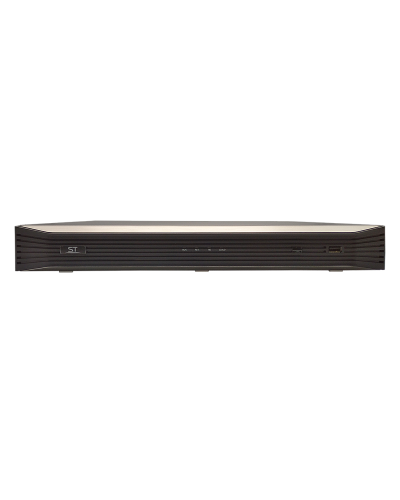 ST-NVR-V3208A45. IP-видеорегистратор 32-канальный. Space Technology в Твери