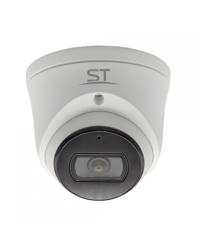 ST-VK4525 PRO (2.8). Профессиональная видеокамера IP купольная. Space Technology в Твери