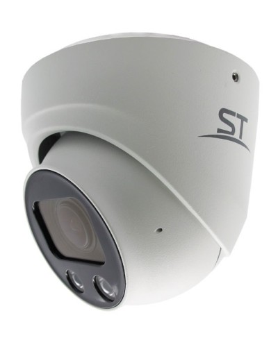 ST-VF5925 PRO (2.7-13.5) (белый). Видеокамера IP купольная. Space Technology в Твери