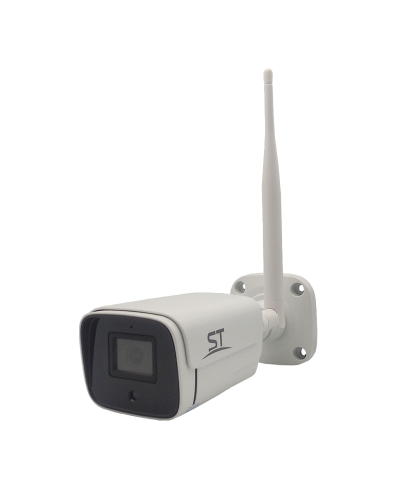 ST-VX2673 4G (2.8) (версия 2). Видеокамера IP цилиндрическая. Space Technology в Твери