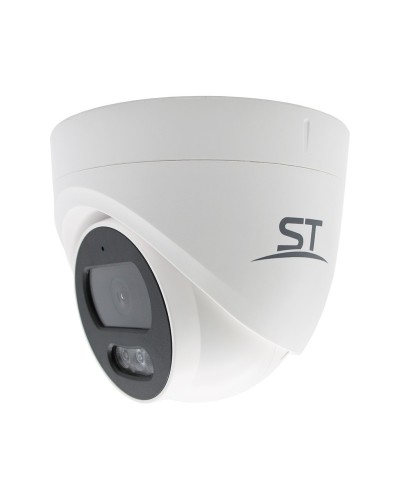ST-SF2902 FORT. Видеокамера IP купольная. Space Technology в Твери