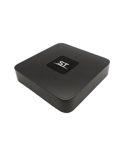 ST-NVR-P0806K15 (с 8РоЕ) TOWN (версия 2). IP-видеорегистратор 8-канальный. Space Technology в Твери