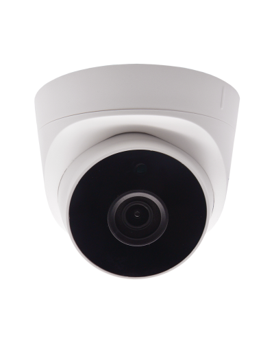 ST-SX4542 LIGHT (3.6) (белый). Видеокамера IP купольная. Space Technology в Твери