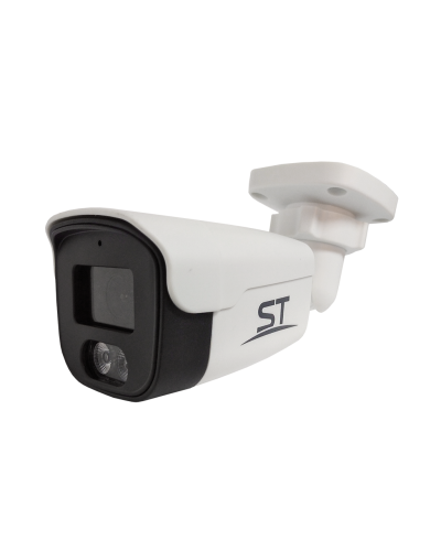 ST-SX4545 LIGHT (2.8) (белый). Видеокамера IP цилиндрическая. Space Technology в Твери