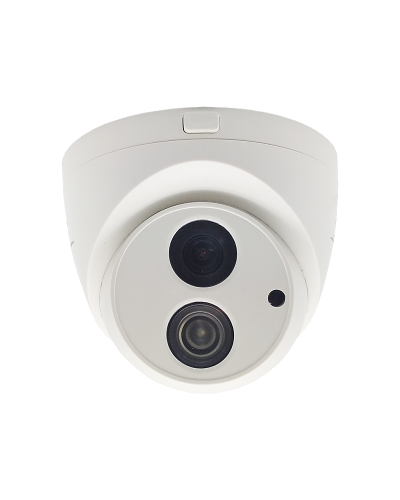 ST-171 M IP HOME (3.6) (версия 3). Видеокамера IP купольная. Space Technology в Твери
