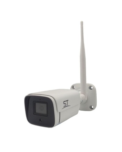 ST-VX2673 4G (версия 3). Видеокамера IP цилиндрическая. Space Technology в Твери