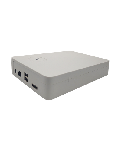 ST-NVR-S0806K15. IP-видеорегистратор 8-канальный. Space Technology в Твери