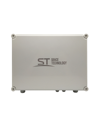 ST-S43POE (версия 3). Сетевой PoE коммутатор . Space Technology в Твери