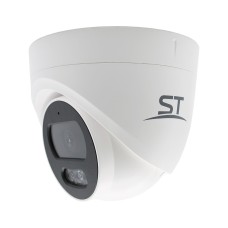 ST-SF4902 FORT. Видеокамера IP купольная. Space Technology