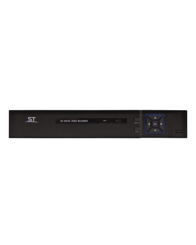 ST-NVR-S3208х25 LIGHT (версия 2). IP-видеорегистратор 32-канальный. Space Technology в Твери