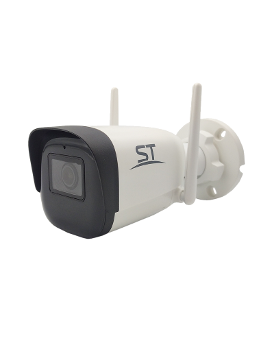 ST-VK2581 PRO WiFi (2,8). Видеокамера IP цилиндрическая. Space Technology в Твери
