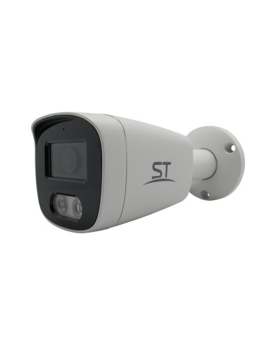 ST-VF8913 PRO. Видеокамера IP цилиндрическая. Space Technology в Твери