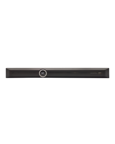 ST-NVR-V4012K15 PRO (версия 2). IP-видеорегистратор 40-канальный. Space Technology в Твери