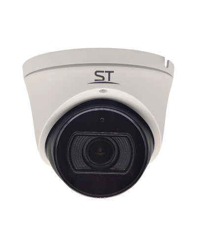 ST-VK2521 PRO. Видеокамера IP купольная. Space Technology в Твери