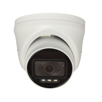 ST-S5531 CITY (2.8). Видеокамера IP купольная. Space Technology