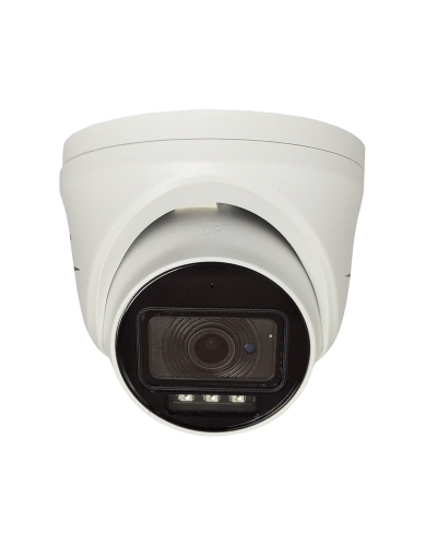 ST-S5531 CITY (2.8). Видеокамера IP купольная. Space Technology в Твери