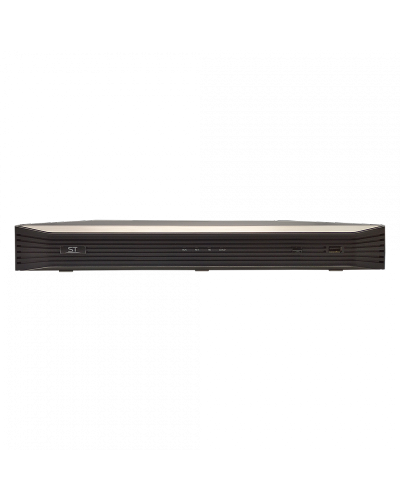 ST-NVR-V32081. IP-видеорегистратор 32-канальный. Space Technology в Твери