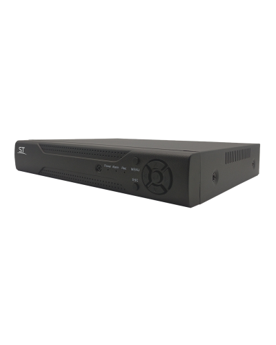 ST-HVR-S1605/2X20. Видеорегистратор мультиформатный 16-канальный. Space Technology в Твери