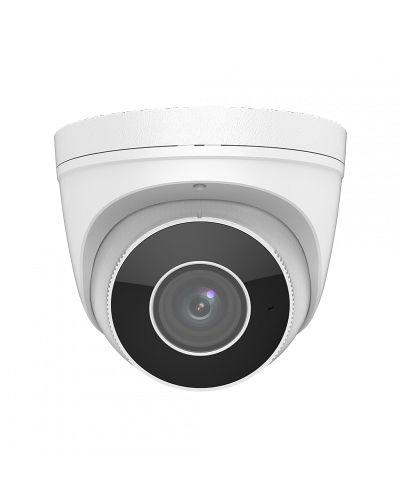ST-V4631 PRO (2.8-12). Профессиональная видеокамера IP купольная. Space Technology в Твери